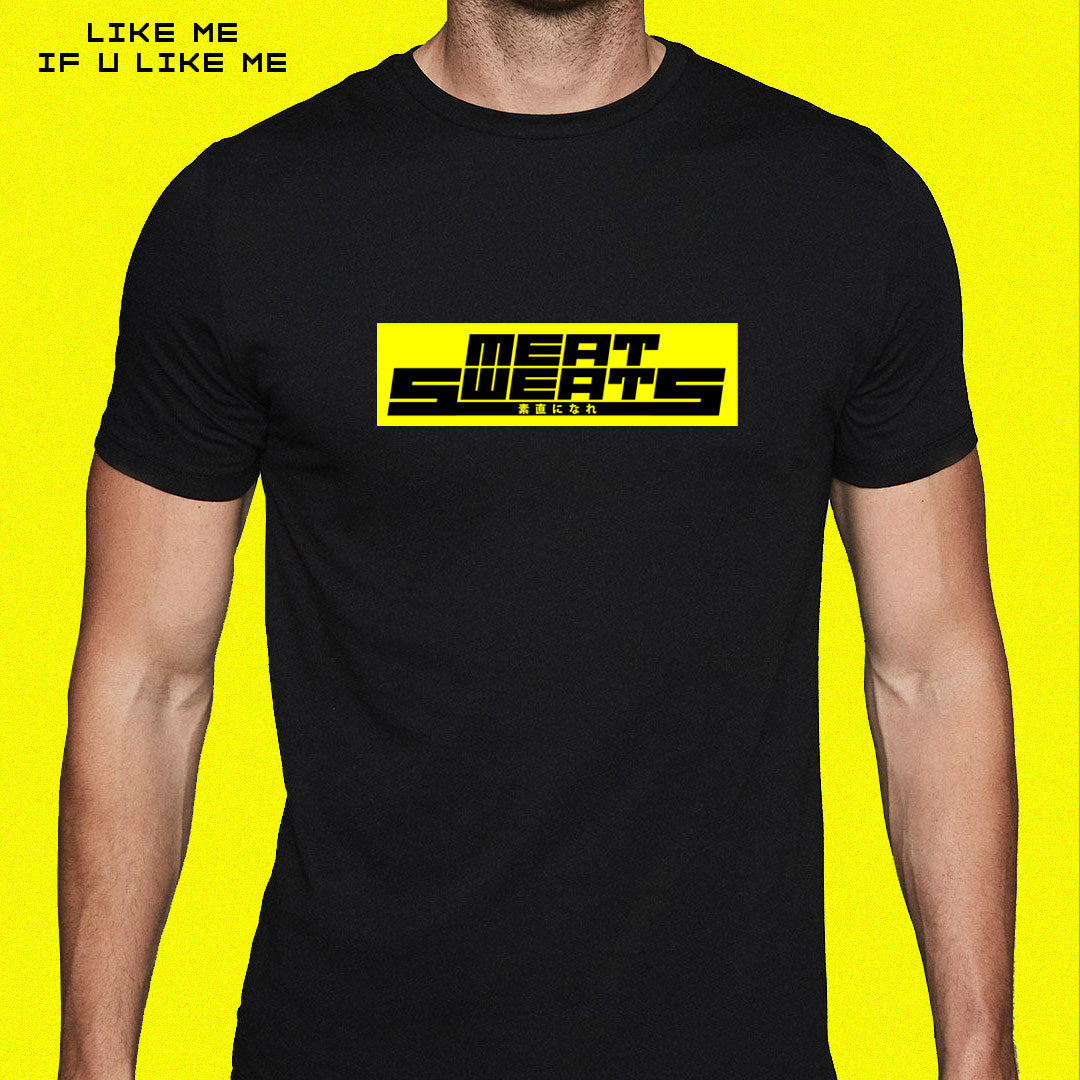 MEAT TEES
