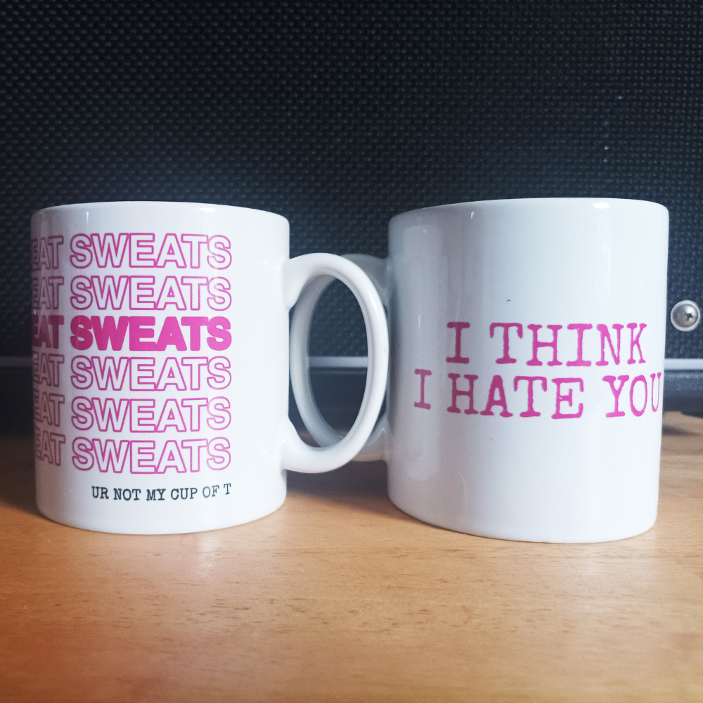 MEAT MUGS