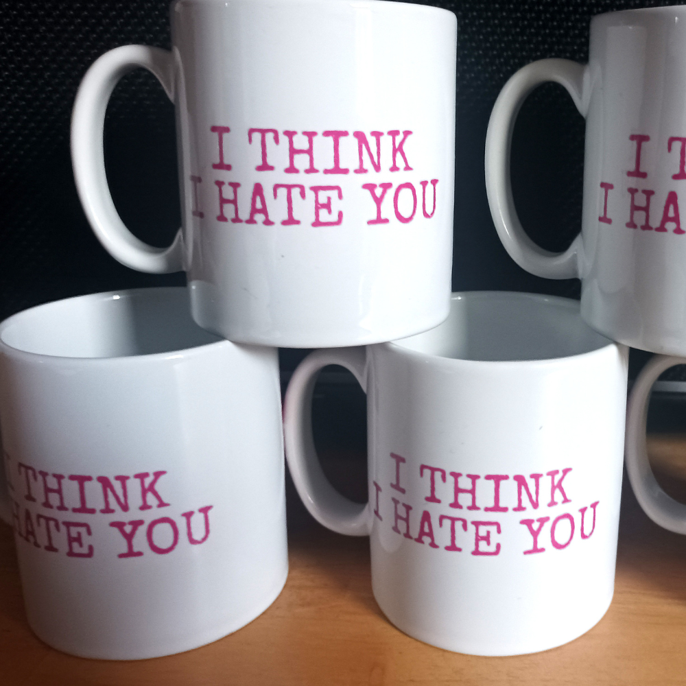 MEAT MUGS